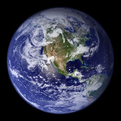 Climate Change