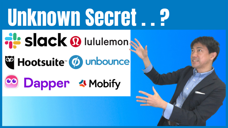 Unknown secret for famous unicorn startups!